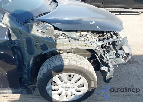 2014 Nissan Altima 2.5 z USA, uszkodzony, nr VIN 1N4AL3AP6EC291320